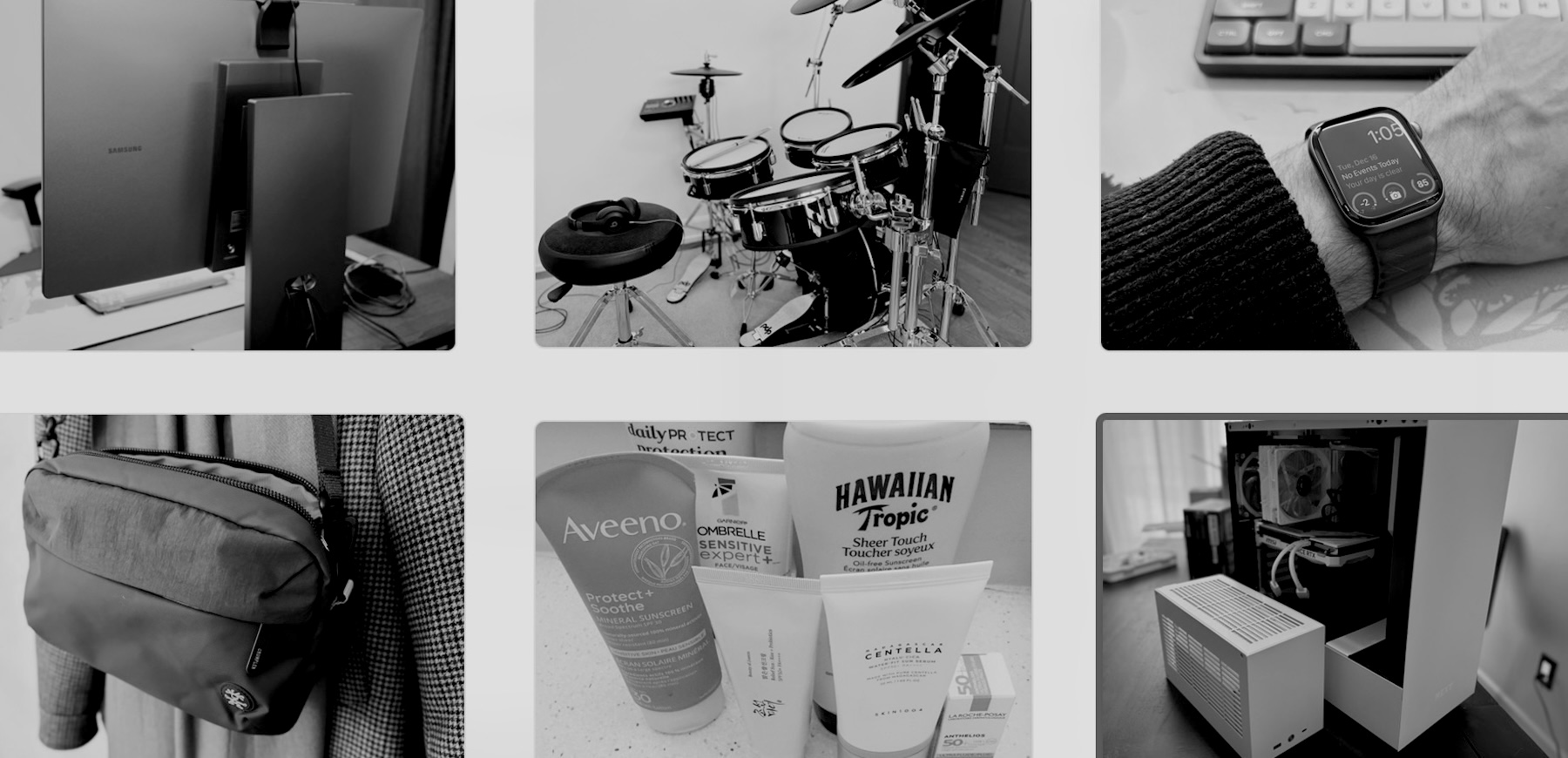 Good Stuff, 2025 thumbnail